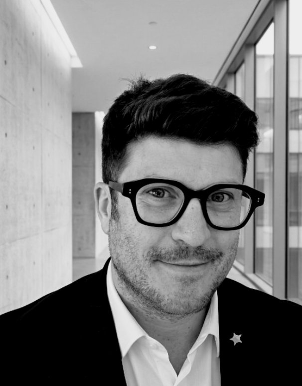 John Hoy, Founder and Principal of Orbital Intelligence